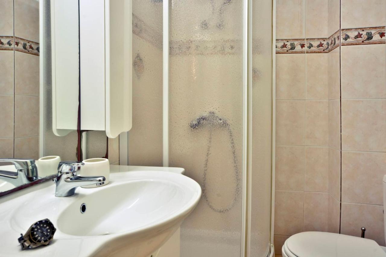 Espianade House Appartement Corfu  Buitenkant foto