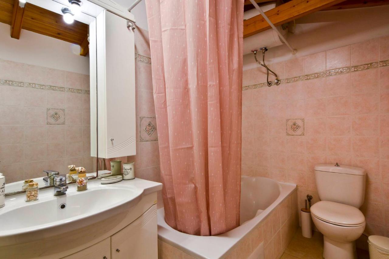 Espianade House Appartement Corfu  Buitenkant foto